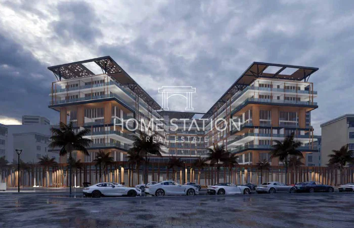 Properties for Sale in Empire Estates, Arjan, Dubai | Studio To 4 Bedrooms